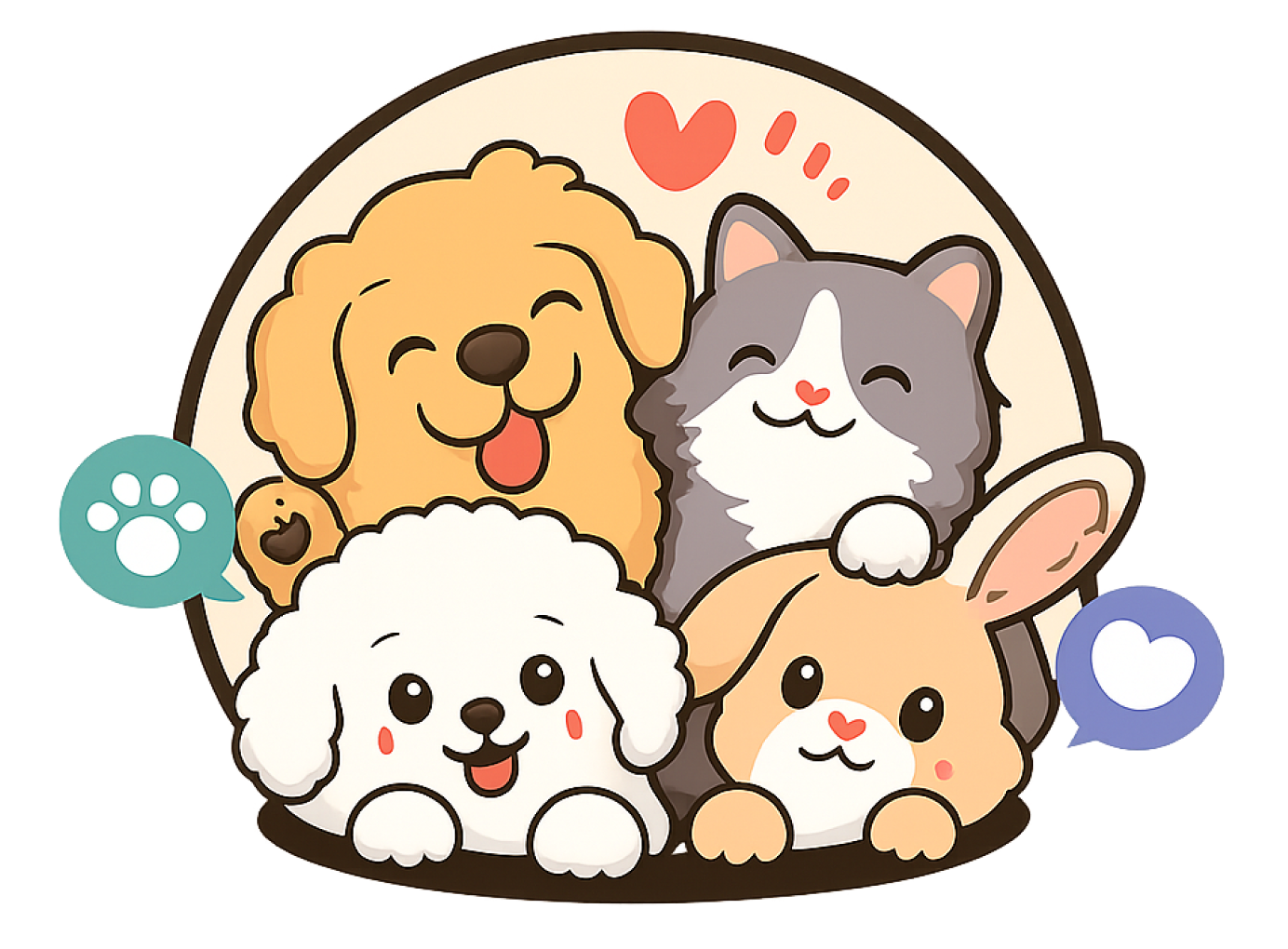 KumpulBulu Pets