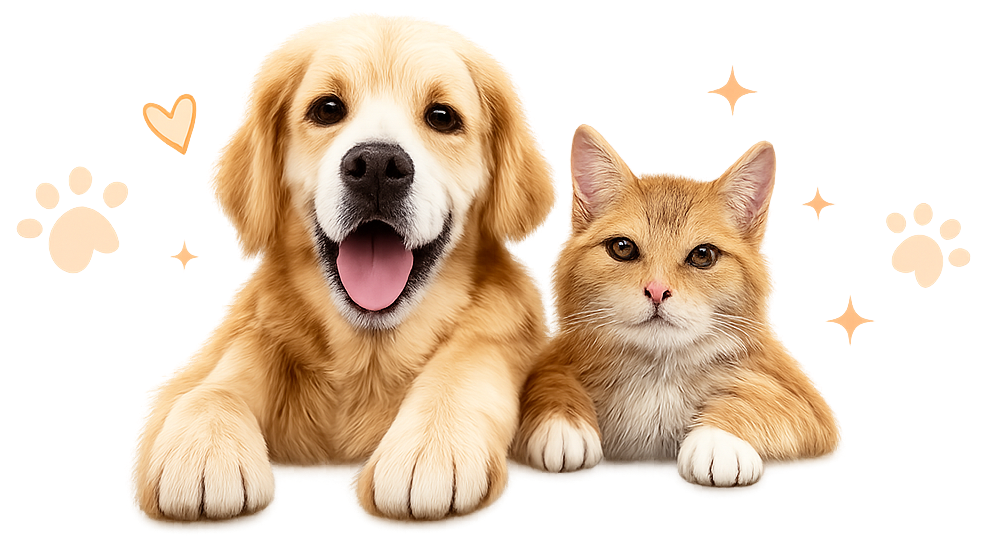 Pets Decoration